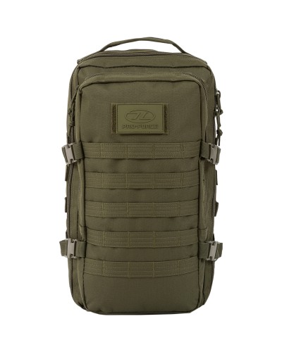 Рюкзак тактичний Highlander Recon Backpack 20L Olive (TT164-OG)