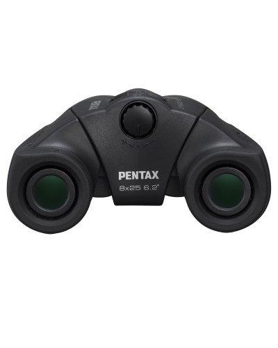 Бінокль Pentax UP 8x25 (61901)
