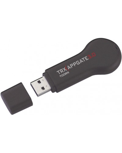 Bluetooth-пристрій для бігових доріжок Toorx TRX App Gate 3.0 (TRX-AG3.0)