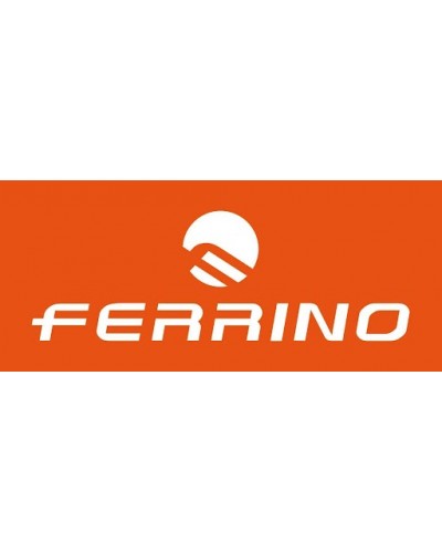 Намет пʼятимісний Ferrino Fenix 5 Petrol (91193LBB)