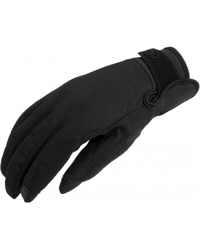 Рукавички водонепроникні Highlander Aqua-Tac Waterproof Gloves Black M (GL095-BK-M)