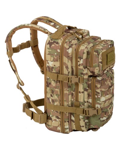 Рюкзак тактичний Highlander Recon Backpack 28L HMTC (TT167-HC)