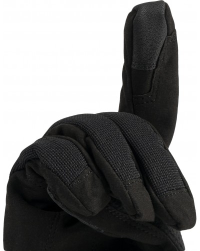 Рукавички водонепроникні Highlander Aqua-Tac Waterproof Gloves Black XL (GL095-BK-XL)