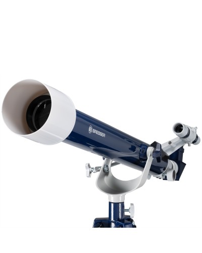 Телескоп Bresser Junior 60/700 AZ1 Refractor з кейсом (8843100)