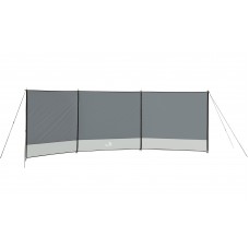 Тент пляжний Easy Camp Windscreen Granite Grey (120330)
