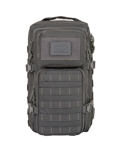 Рюкзак тактичний Highlander Recon Backpack 28L Grey (TT167-GY)