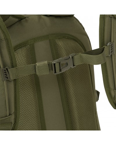 Рюкзак тактичний Highlander Eagle 1 Backpack 20L Olive (TT192-OG)
