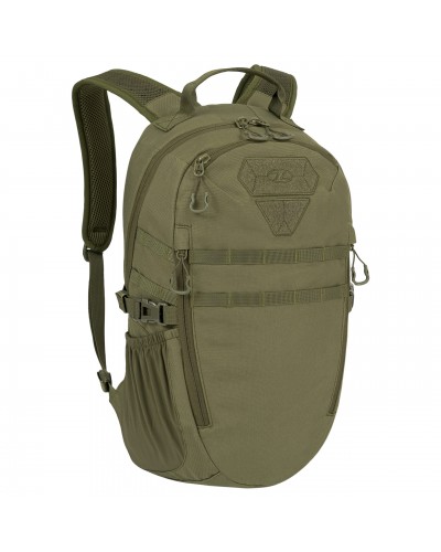 Рюкзак тактичний Highlander Eagle 1 Backpack 20L Olive (TT192-OG)