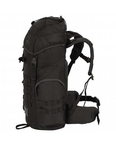 Рюкзак тактичний Highlander Forces Loader Rucksack 44L Black (NRT044-BK)