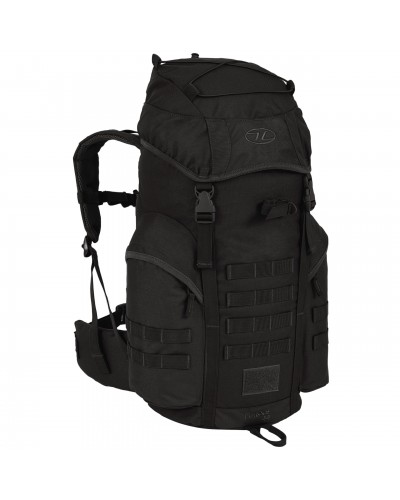 Рюкзак тактичний Highlander Forces Loader Rucksack 44L Black (NRT044-BK)