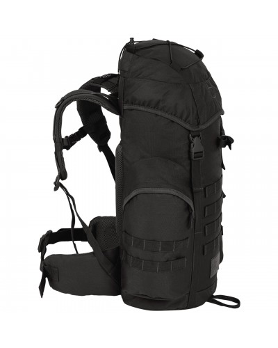 Рюкзак тактичний Highlander Forces Loader Rucksack 44L Black (NRT044-BK)