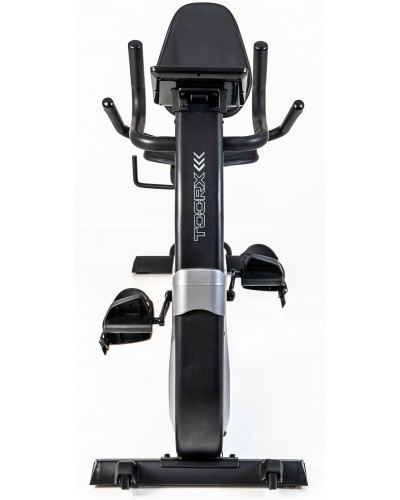 Горизонтальний велотренажер Toorx Recumbent Bike BRXR 3000 (BRX-R3000)