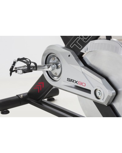 Сайкл-тренажер Toorx Indoor Cycle SRX 90 (SRX-90)