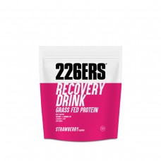 Вуглеводний напій 226ERS RECOVERY DRINK полуниця 500 г