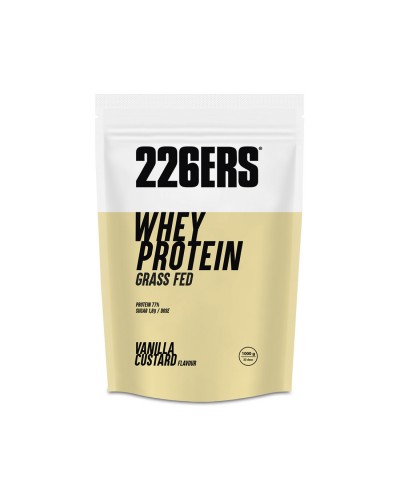 Протеїн 226ERS WHEY PROTEIN ваніль 1000 г