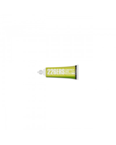 Енергетичний гель 226ERS BIO ENERGY GEL [25 mg caffeine] лимон, тюбик 25 г