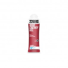 Енергетичний гель 226ERS HIGH ENERGY GEL CAFFEINE вишня 76 г