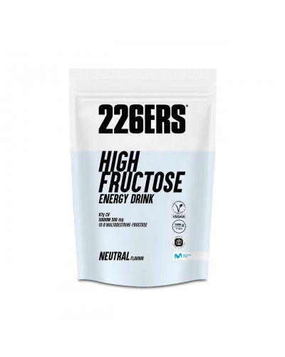 Енергетичний напій 226ERS HIGH FRUCTOSE ENERGY DRINK нейтральний 1000 г