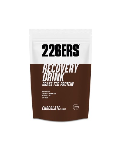 Вуглеводний напій 226ERS RECOVERY DRINK шоколад 1000 г