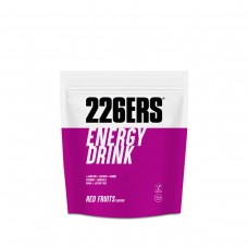 Енергетичний напій 226ERS ENERGY DRINK червоні фрукти 500 г