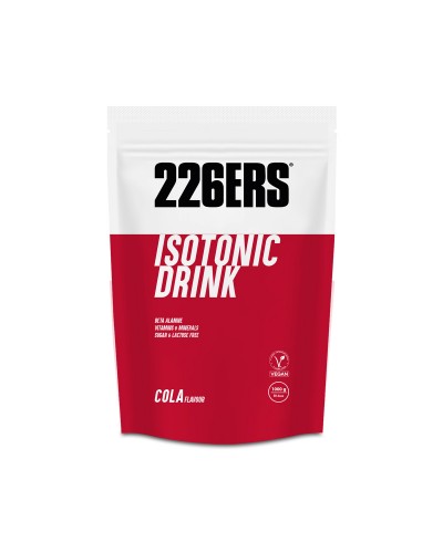 Ізотонік 226ERS ISOTONIC DRINK кола 1000 г