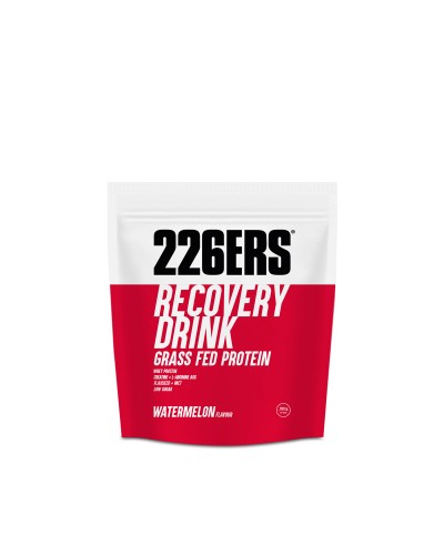 Вуглеводний напій 226ERS RECOVERY DRINK кавун 500 г