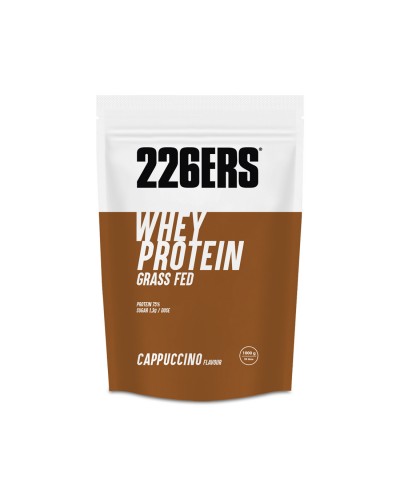 Протеїн 226ERS WHEY PROTEIN капучино 1000 г