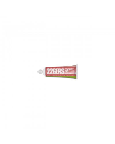 Енергетичний гель 226ERS BIO ENERGY GEL [без кофеїну] полуниця-банан, тюбик 25 г