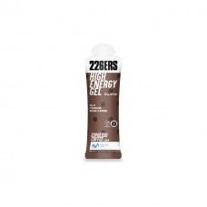 Енергетичний гель 226ERS HIGH ENERGY GEL CAFFEINE еспресо 76 г