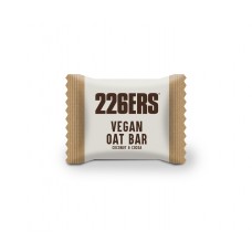 Вівсяний батончик 226ERS VEGAN OAT BAR кокос-какао 50 г