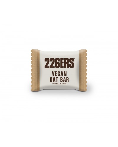 Вівсяний батончик 226ERS VEGAN OAT BAR кокос-какао 50 г