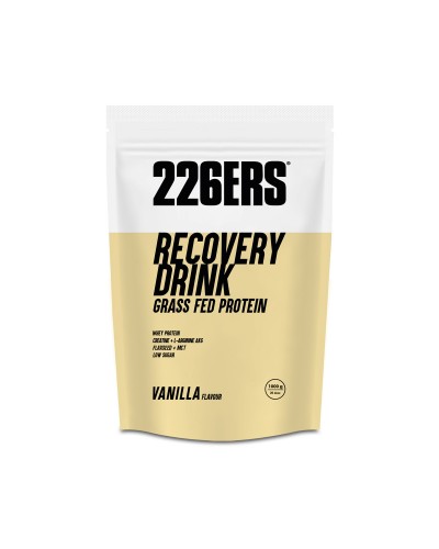 Вуглеводний напій 226ERS RECOVERY DRINK ваніль 1000 г