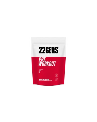 Передтренувальний комплекс 226ERS PRE WORKOUT (кавун) 300g