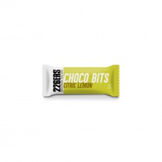 Енергетичний батончик 226ERS ENDURANCE FUEL BAR CHOCO BITS лимон 60g