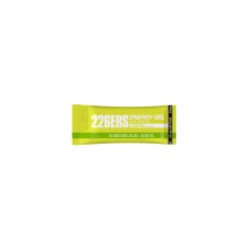 Енергетичний гель 226ERS BIO ENERGY GEL [25 mg caffeine] лимон, стік 25 г