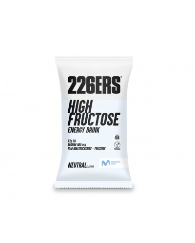 Енергетичний напій 226ERS HIGH FRUCTOSE ENERGY DRINK нейтральний 90 г