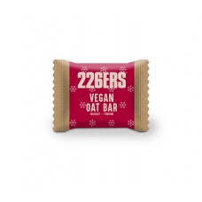 Вівсяний батончик 226ERS VEGAN OAT BAR нуга-туррон 50 г