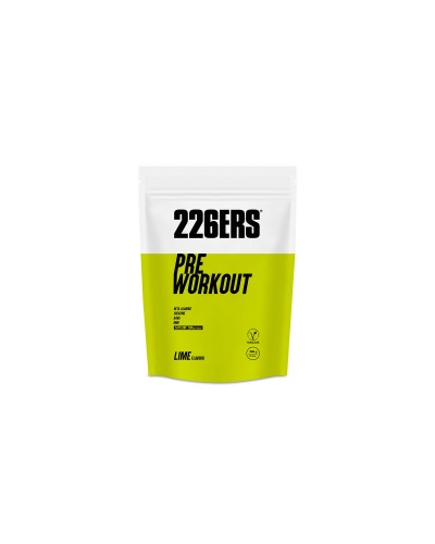 Передтренувальний комплекс 226ERS PRE WORKOUT (лайм) 300g