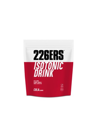 Ізотонік 226ERS ISOTONIC DRINK кола 500 г