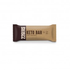 Протеїновий батончик 226ERS KETO BAR темний шоколад 45 г