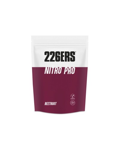 Донатор азоту 226ERS NITROPRO BEETROOT 290 г