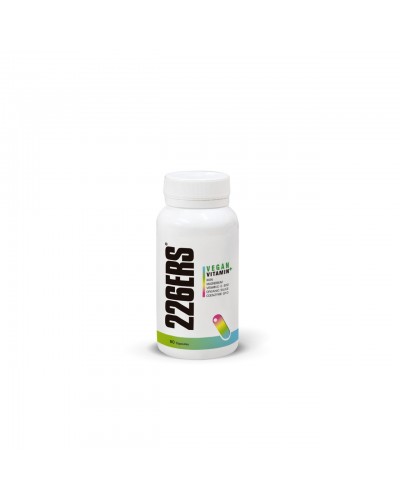 Вітаміни 226ERS VITAMIN+ 60 капсул