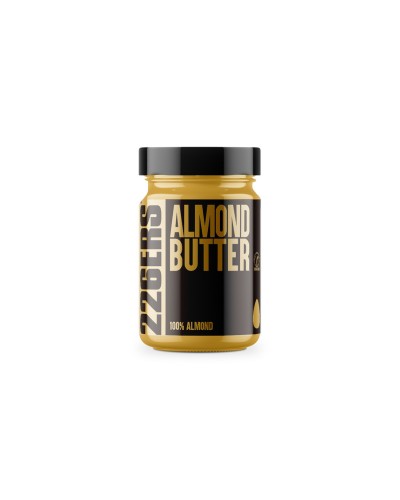 Горіхова паста 226ERS ALMOND BUTTER 300 г