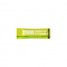 Енергетичний гель 226ERS BIO ENERGY GEL [80 mg caffeine] лимон, стік 40 г