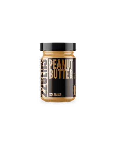 Горіхова паста 226ERS PEANUT BUTTER 310 г