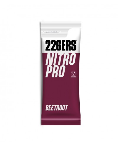 Донатор азоту 226ERS NITROPRO BEETROOT 10.3 г