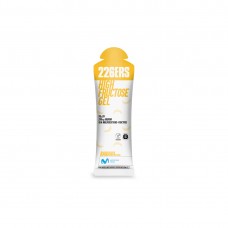 Енергетичний гель 226ERS HIGH FRUCTOSE GEL банан 80 г