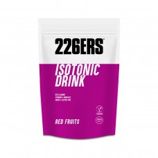 Ізотонік 226ERS ISOTONIC DRINK червоні фрукти 1000 г