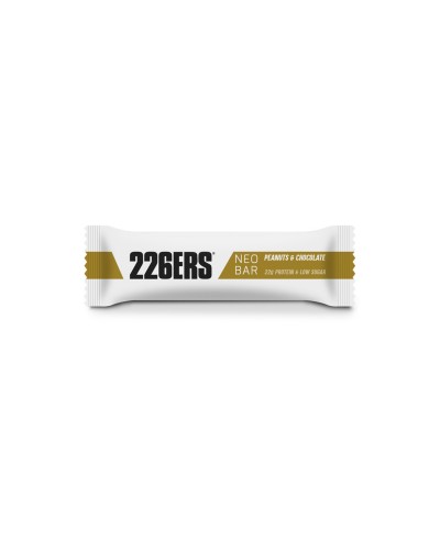 Протеїновий батончик 226ERS NEO BAR PROTEIN шоколад-арахіс 50 г