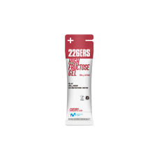 Енергетичний гель 226ERS HIGH FRUCTOSE GEL вишня з кофеїном 80 г